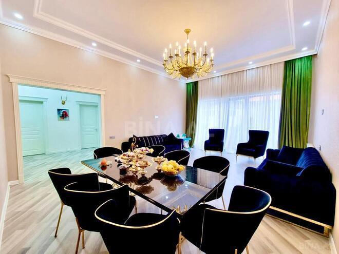 Satılır 4 otaqlı həyət evi/bağ evi 200 m², Mərdəkan q., photo 10 from 19
