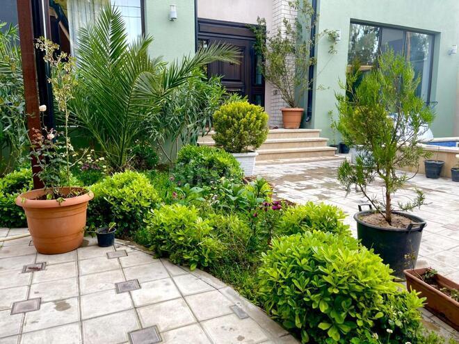 Satılır 4 otaqlı həyət evi/bağ evi 200 m², Mərdəkan q., photo 7 from 19