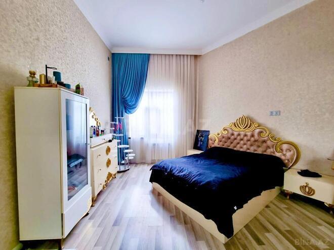 Satılır 4 otaqlı həyət evi/bağ evi 200 m², Mərdəkan q., photo 11 from 19