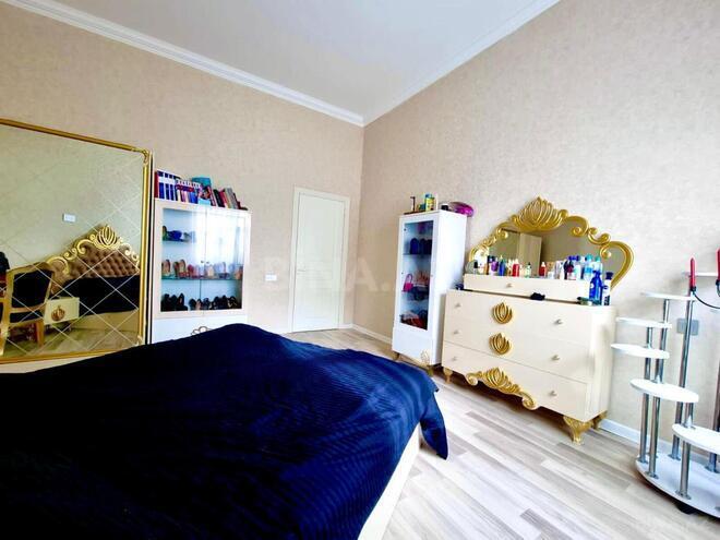 Satılır 4 otaqlı həyət evi/bağ evi 200 m², Mərdəkan q., photo 12 from 19
