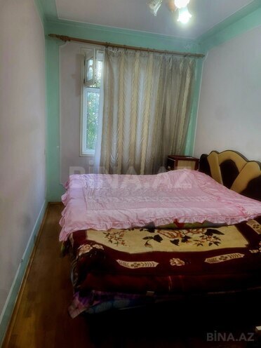 Сдаётся 2-комн. новостройка 50 м², м. Гянджлик, photo 5 from 11