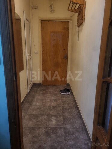 Сдаётся 2-комн. новостройка 50 м², м. Гянджлик, photo 7 from 11