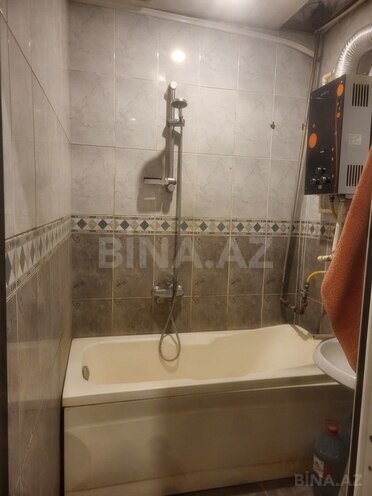 Сдаётся 2-комн. новостройка 50 м², м. Гянджлик, photo 9 from 11