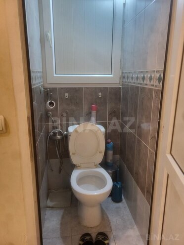 Сдаётся 2-комн. новостройка 50 м², м. Гянджлик, photo 10 from 11