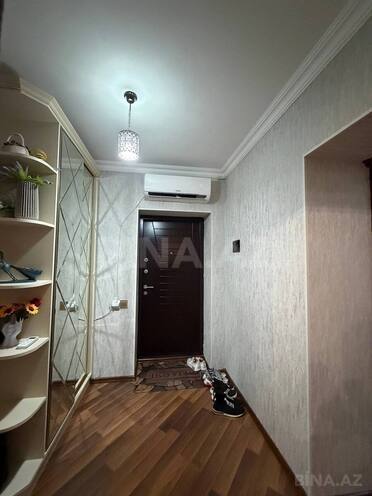 Satılır 3 otaqlı köhnə tikili 80 m², Gənclik m., photo 12 from 15