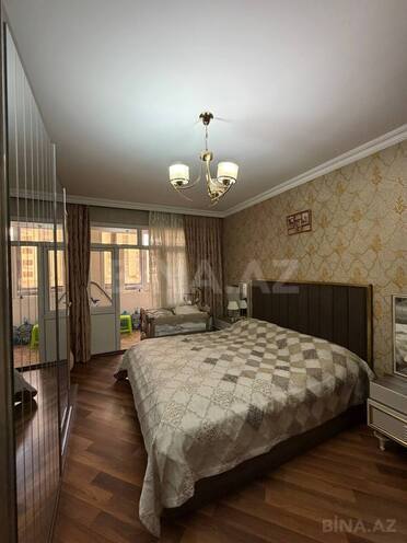 Satılır 3 otaqlı köhnə tikili 80 m², Gənclik m., photo 4 from 15