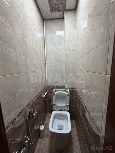 Satılır 3 otaqlı köhnə tikili 80 m², Gənclik m., photo 13 from 15