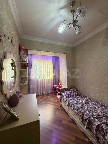 Satılır 3 otaqlı köhnə tikili 80 m², Gənclik m., photo 8 from 15