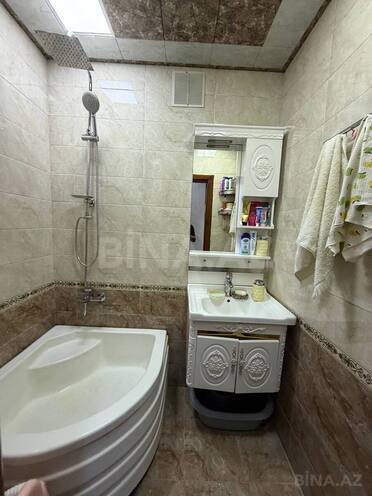 Satılır 3 otaqlı köhnə tikili 80 m², Gənclik m., photo 14 from 15