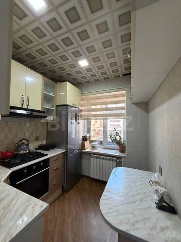 Satılır 3 otaqlı köhnə tikili 80 m², Gənclik m., photo 10 from 15