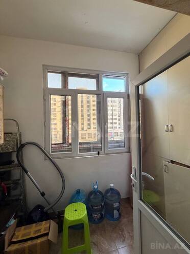 Satılır 3 otaqlı köhnə tikili 80 m², Gənclik m., photo 7 from 15