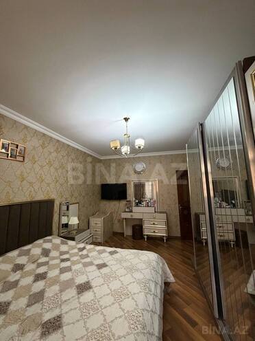 Satılır 3 otaqlı köhnə tikili 80 m², Gənclik m., photo 6 from 15