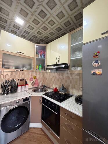 Satılır 3 otaqlı köhnə tikili 80 m², Gənclik m., photo 11 from 15