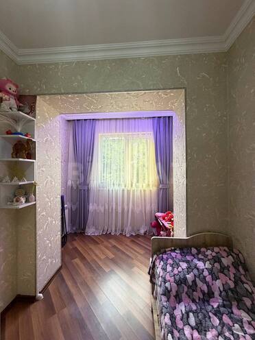 Satılır 3 otaqlı köhnə tikili 80 m², Gənclik m., photo 9 from 15