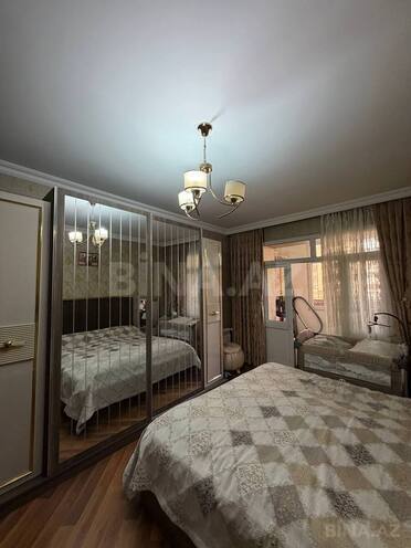 Satılır 3 otaqlı köhnə tikili 80 m², Gənclik m., photo 5 from 15
