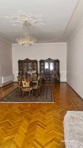 Satılır 15 otaqlı həyət evi/bağ evi 440 m², Gənclik m., photo 8 from 22