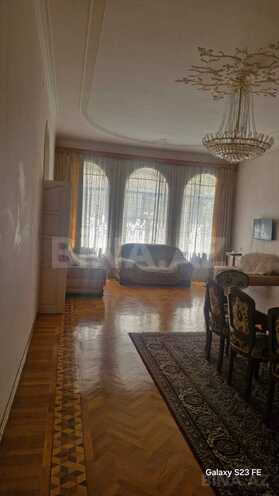 Satılır 15 otaqlı həyət evi/bağ evi 440 m², Gənclik m., photo 5 from 22