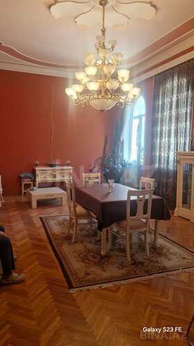 Satılır 15 otaqlı həyət evi/bağ evi 440 m², Gənclik m., photo 7 from 22