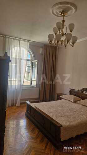 Satılır 15 otaqlı həyət evi/bağ evi 440 m², Gənclik m., photo 10 from 22
