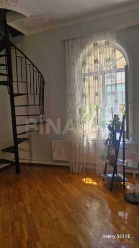 Satılır 15 otaqlı həyət evi/bağ evi 440 m², Gənclik m., photo 12 from 22
