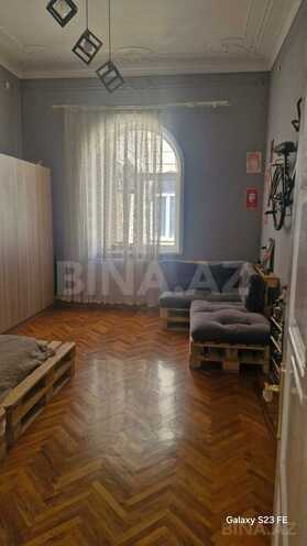 Satılır 15 otaqlı həyət evi/bağ evi 440 m², Gənclik m., photo 6 from 22