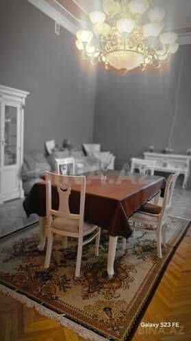 Satılır 15 otaqlı həyət evi/bağ evi 440 m², Gənclik m., photo 4 from 22