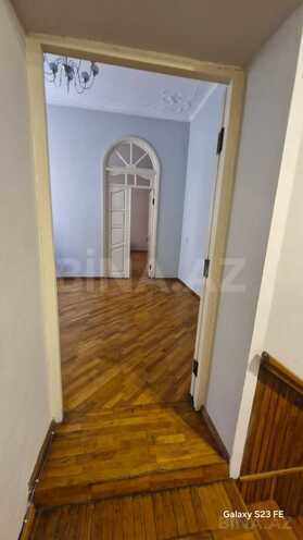 Satılır 15 otaqlı həyət evi/bağ evi 440 m², Gənclik m., photo 11 from 22