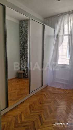 Satılır 15 otaqlı həyət evi/bağ evi 440 m², Gənclik m., photo 15 from 22