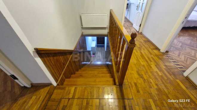 Satılır 15 otaqlı həyət evi/bağ evi 440 m², Gənclik m., photo 18 from 22