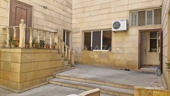 Satılır 15 otaqlı həyət evi/bağ evi 440 m², Gənclik m., photo 20 from 22