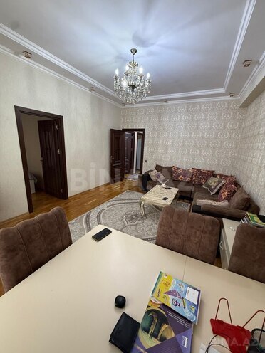Продаётся 3-комн. новостройка 100 м², м. Кара Караев, photo 4 from 15