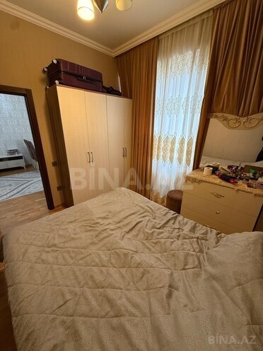 Продаётся 3-комн. новостройка 100 м², м. Кара Караев, photo 5 from 15