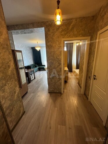 Сдаётся 2-комн. новостройка 55 м², м. 20 января, photo 8 from 11