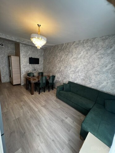 Сдаётся 2-комн. новостройка 55 м², м. 20 января, photo 5 from 11