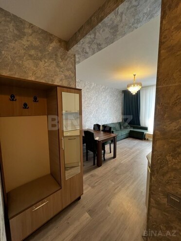 Сдаётся 2-комн. новостройка 55 м², м. 20 января, photo 4 from 11