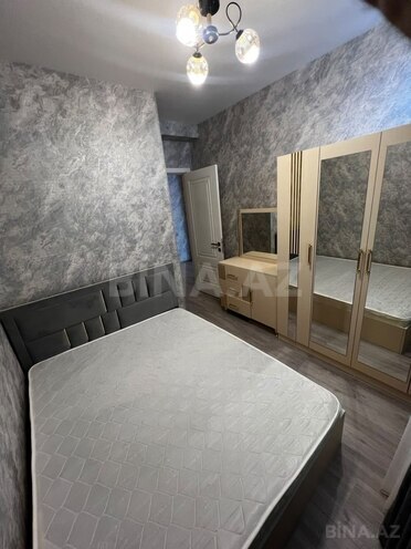 Сдаётся 2-комн. новостройка 55 м², м. 20 января, photo 7 from 11