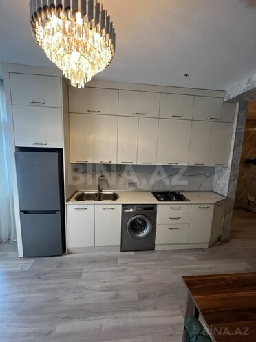 Сдаётся 2-комн. новостройка 55 м², м. 20 января, photo 10 from 11