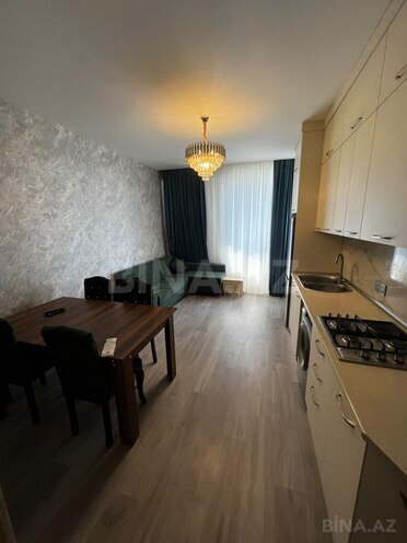 Сдаётся 2-комн. новостройка 55 м², м. 20 января, photo 3 from 11
