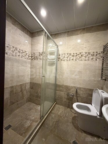 Satılır 2 otaqlı yeni tikili 65 m², photo 10 from 11
