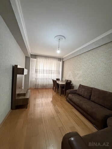 Satılır 2 otaqlı yeni tikili 65 m², photo 1 from 11