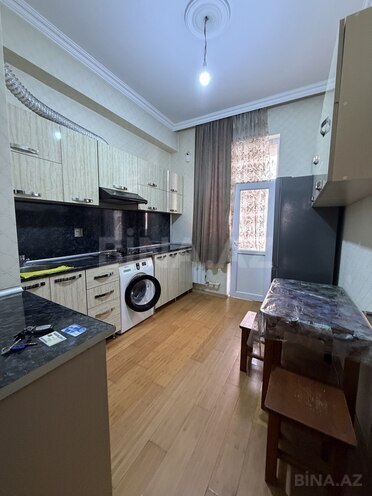 Satılır 2 otaqlı yeni tikili 65 m², photo 6 from 11