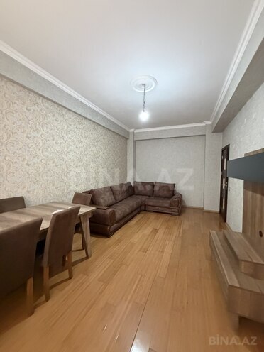 Satılır 2 otaqlı yeni tikili 65 m², photo 3 from 11