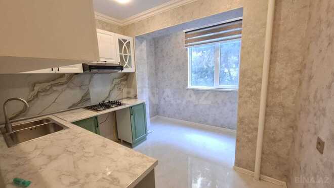 Satılır 3 otaqlı köhnə tikili 90 m², Azadlıq Prospekti m., photo 19 from 29