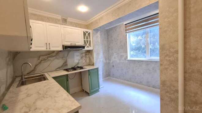 Satılır 3 otaqlı köhnə tikili 90 m², Azadlıq Prospekti m., photo 20 from 29