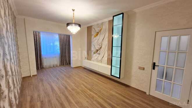Satılır 3 otaqlı köhnə tikili 90 m², Azadlıq Prospekti m., photo 1 from 29