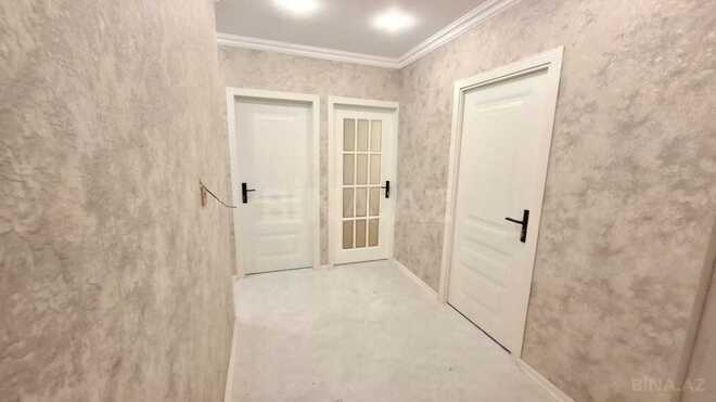 Satılır 3 otaqlı köhnə tikili 90 m², Azadlıq Prospekti m., photo 26 from 29