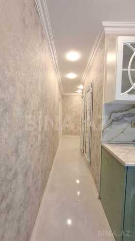 Satılır 3 otaqlı köhnə tikili 90 m², Azadlıq Prospekti m., photo 22 from 29