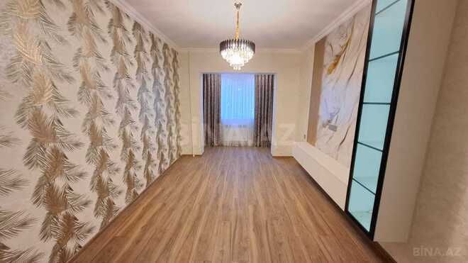 Satılır 3 otaqlı köhnə tikili 90 m², Azadlıq Prospekti m., photo 5 from 29