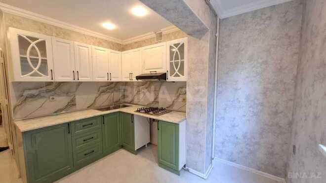 Satılır 3 otaqlı köhnə tikili 90 m², Azadlıq Prospekti m., photo 21 from 29