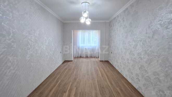 Satılır 3 otaqlı köhnə tikili 90 m², Azadlıq Prospekti m., photo 11 from 29